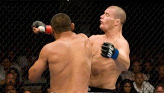 Bisping: Dan Miller ще бъде много опасен в UFC 114