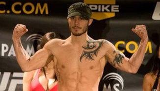 El Matador: Феновете ще видят гладен за победа Roger Huerta