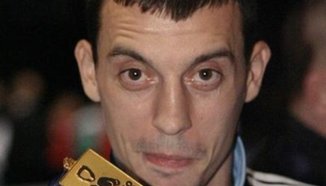 Съдии оставиха Далаклиев с бронз