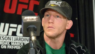 Gray Maynard иска двубой за титлата в леката категория