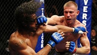 Cerrone: Бойците от WEC не отстъпват по нищо на тези в UFC