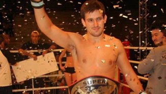 Demian Maia смята обидите на Silva за неуважителни