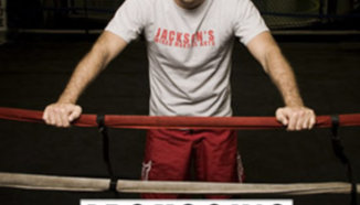 Greg Jackson бил впечатлен от представянето на Silva