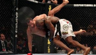 King Mo: Събарянията бяха постоянни