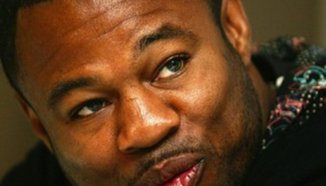 Шейн Мосли: Никога не съм вземал допинг