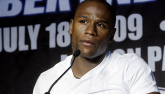 Мейуедър: По-добър съм от Мохамед Али