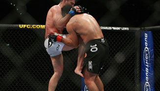 Machida: Никога не съм подценявал Shogun