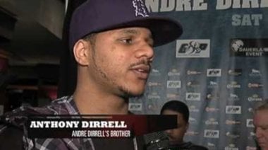 Andre Dirrell vs Arthur Abraham