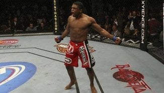 Победителя между Koscheck и Daley - срещу GSP