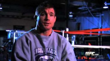 Matt Hughes преди UFC 112