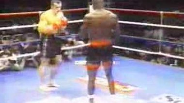 Ernesto Hoost vs Mirko CroCop