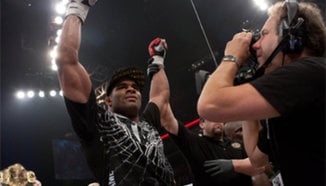 Alistair Overeem: M-1 пречат двубоят с Fedor да се осъществи