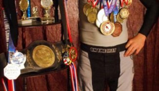 Историята на Matt Betzold