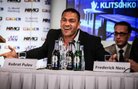 Кубрат иска мач с Джошуа заради парите, смята мениджърът на британеца