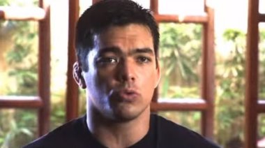 Machida преди UFC 113