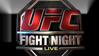 UFC Fight Night 22 на 15-ти септември