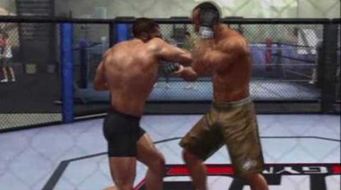 Online Campus - UFC Undisputed