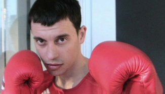 Далаклиев гладува преди Евро 2010