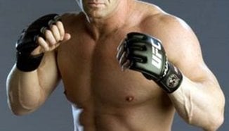 Ken Shamrock призна за използването на стероиди