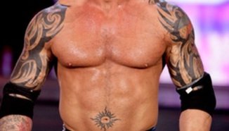 Strikeforce: Не е подписван договор с бореца от WWE Dave Batista