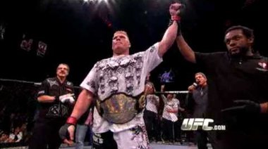 UFC 116 - Lesnar vs Carwin - преглед