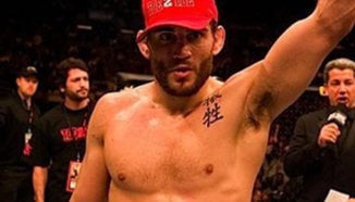 Jon Fitch срещу Thiago Alves официално в UFC 117 