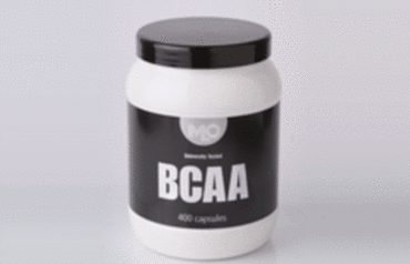 Аминокиселини с разклонена верига (BCAA)