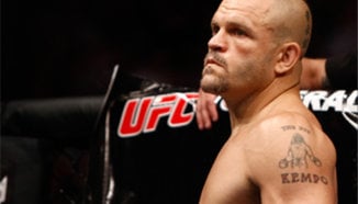 White заяви отново, че Liddell няма да се бие повече в UFC