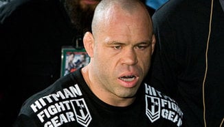 Wanderlei Silva съгласен на двубой срещу Leben