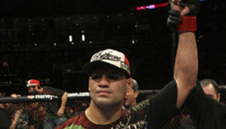 Brock Lesnar срещу Cain Velasquez отпада от UFC 119