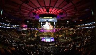 Първото шоу на UFC в Русия ще се проведе 14-15 септември на СК 'Олимпийский'