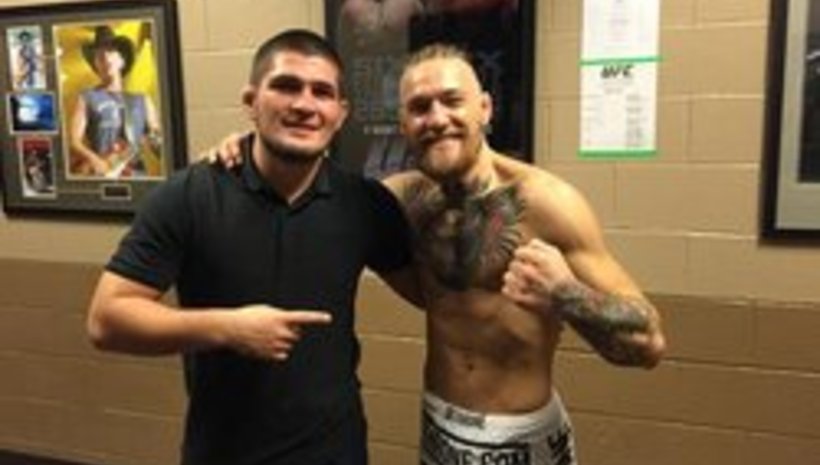 John Danaher споделя мнението си за двубой между Conor Mcgregor и Кhabib Nurnagomedov