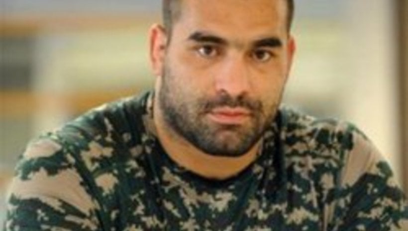 Багата: Завръщам се през юни