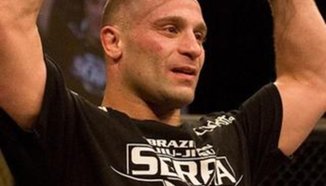 Matt Serra срещу Chris Lytle в UFC 119