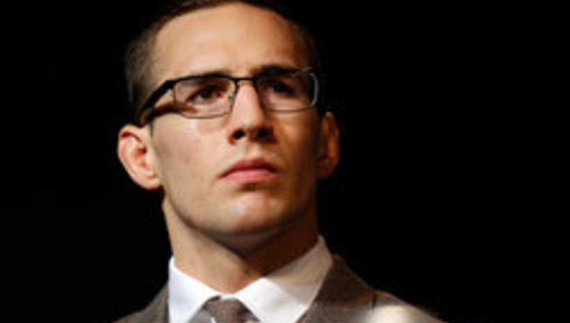 Rory MacDonald шокиран че няма да оглави Bellator 192