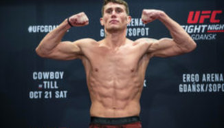 Darren Till: Kamaru Usman не може да ме победи