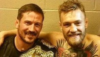 John Kavanagh: Конър ще си остане шампион