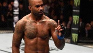 Jimi Manuwa: Volkan може да шокира света на UFC 220