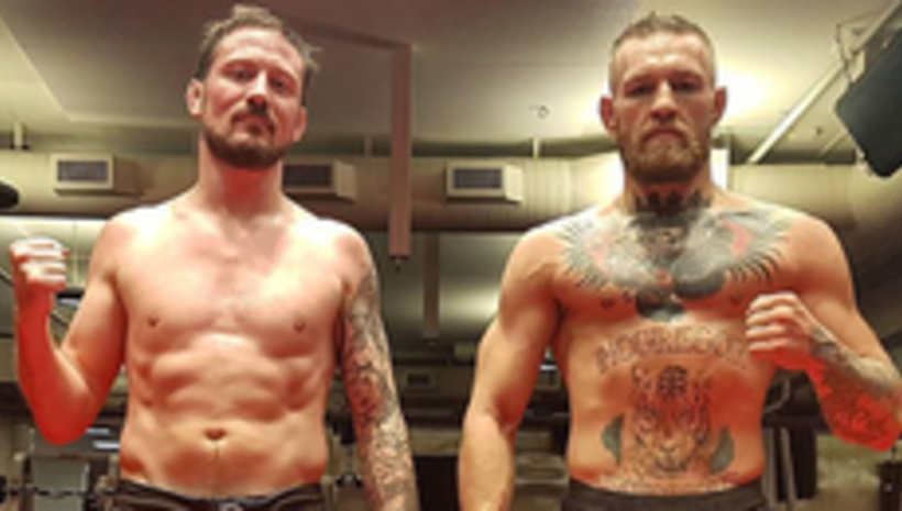 John Kavanagh: Conor McGregor ще приключи Khabib Nurmagomedov в 2 рунда