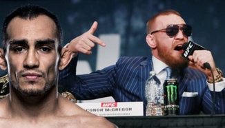 Tony Ferguson не го интересува ситуацията с Conor McGregor 