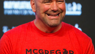 Dana White: Ще се бият големи имена тази година