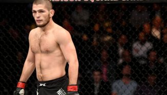 Khabib Nurmagomedov: UFC ще отнеме титлата на Conor McGregor