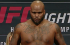 Derrick Lewis не е тренирал никога толкова сериозно, колкото сега