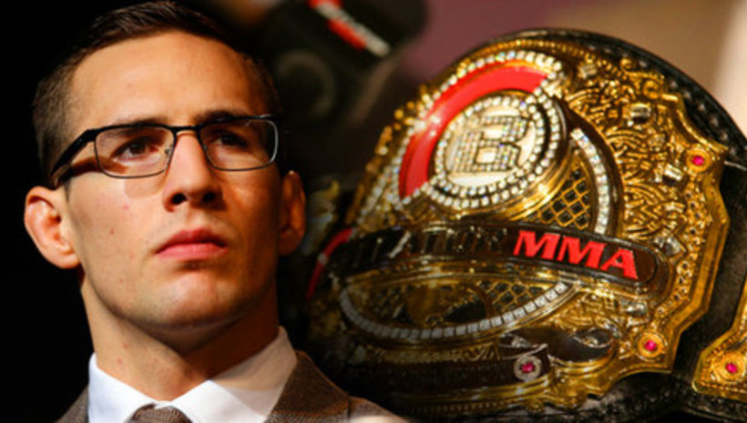 Rory MacDonald с изявление след победата