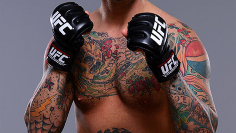 Dana White: Ще дам още един шанс на CM Punk