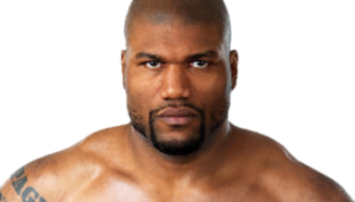 Rampage Jackson с изявление след загубата