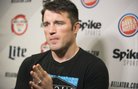 Chael Sonnen към Rampage: Искам си парите от облога