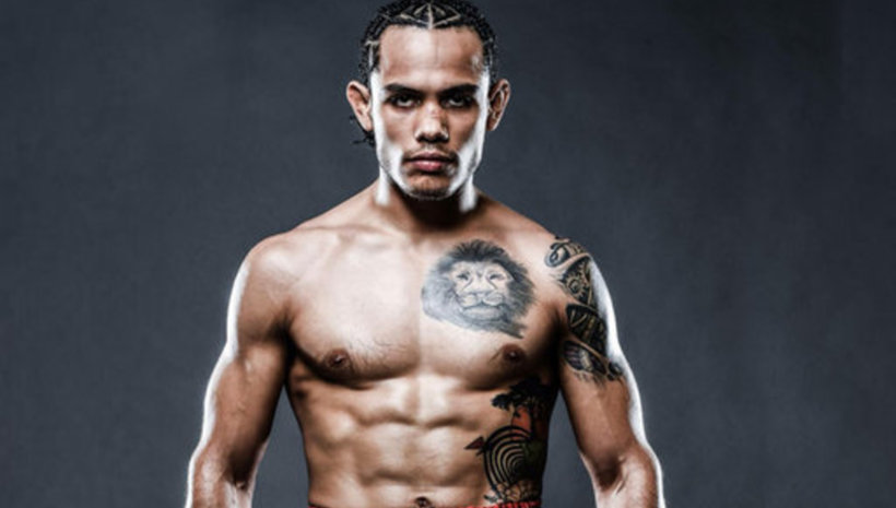 Daniel Morales: Кикбокса ми спаси живота