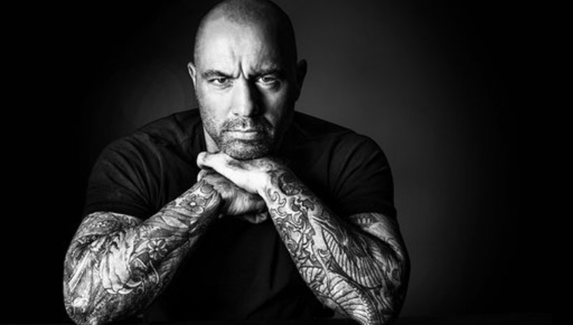 Joe Rogan: Това беше тотална доминация от Cormier