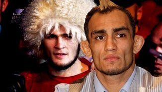 Tony Ferguson: Khabib няма да ме докосне